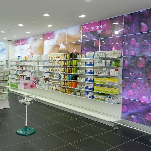 Pharmacie Talence 2